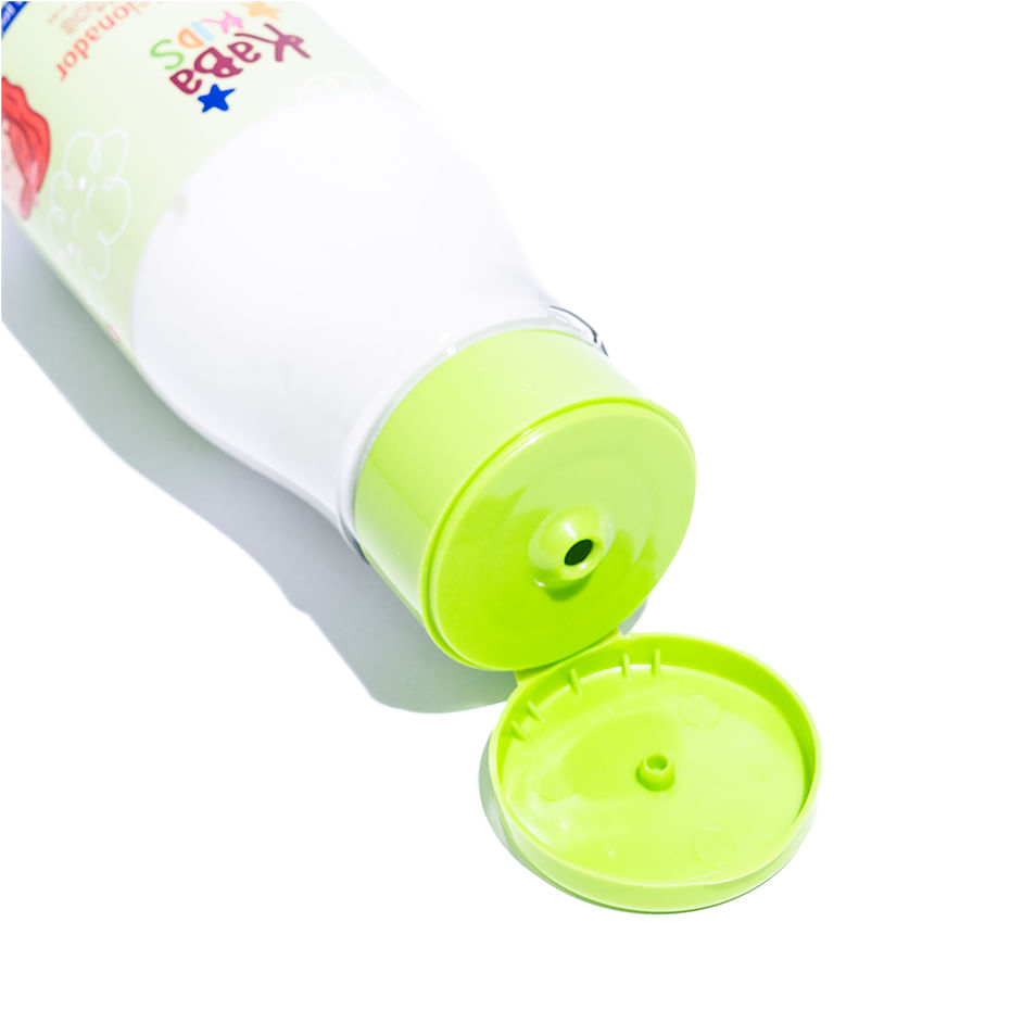 Acondicionador Kids Kaba X380 Ml / 12,8 Oz - Image 4