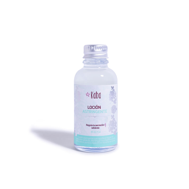 Loción Astringente Kaba X30 Ml /1 Oz - Image 3