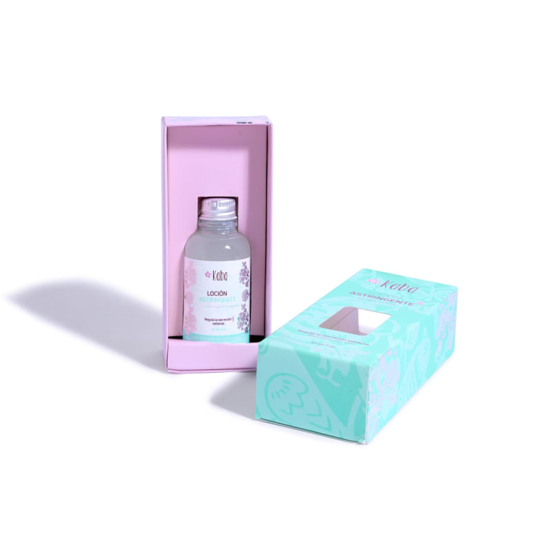 Loción Astringente Kaba X30 Ml /1 Oz - Image 4