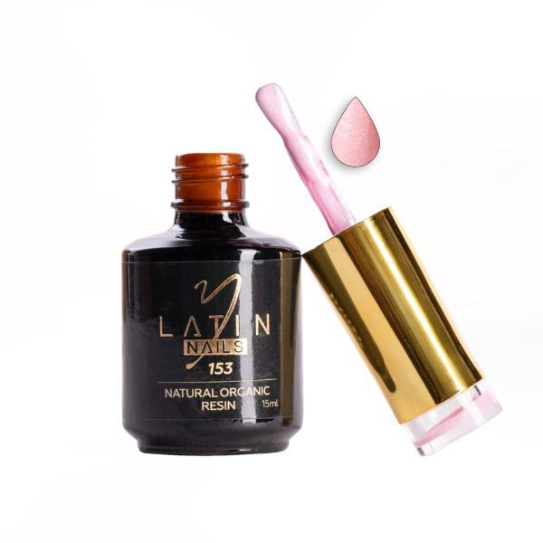 Esmalte 153 – 15 Ml