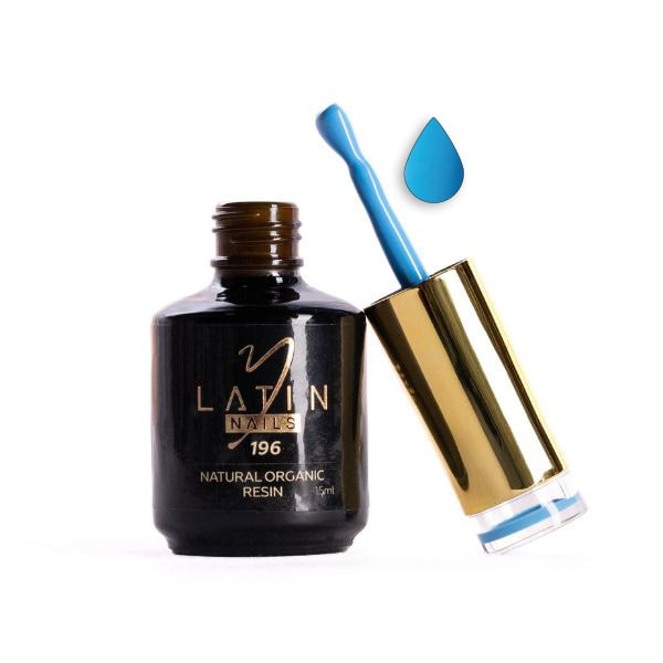 Esmalte 196 – 15 Ml