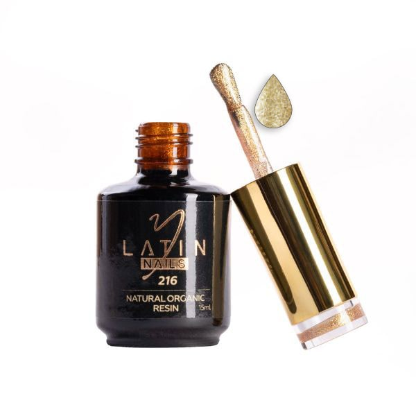 Esmalte 216 – 15 Ml