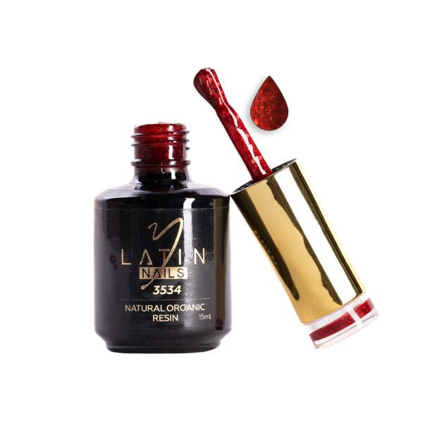 Esmalte 3534 – 15 Ml