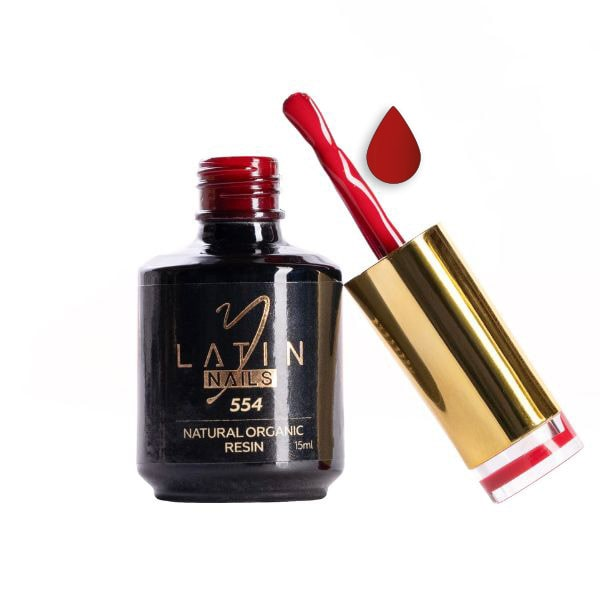 Esmalte 554 – 15 Ml