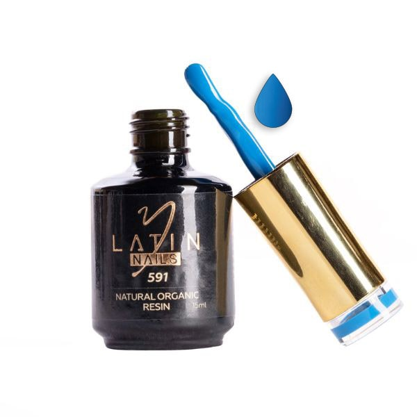 Esmalte 591 – 15 Ml