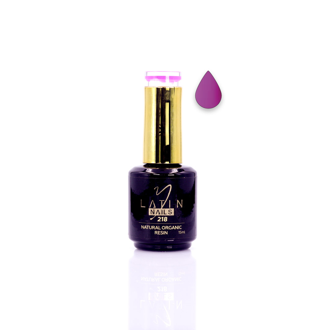 Esmalte 15 Ml 218