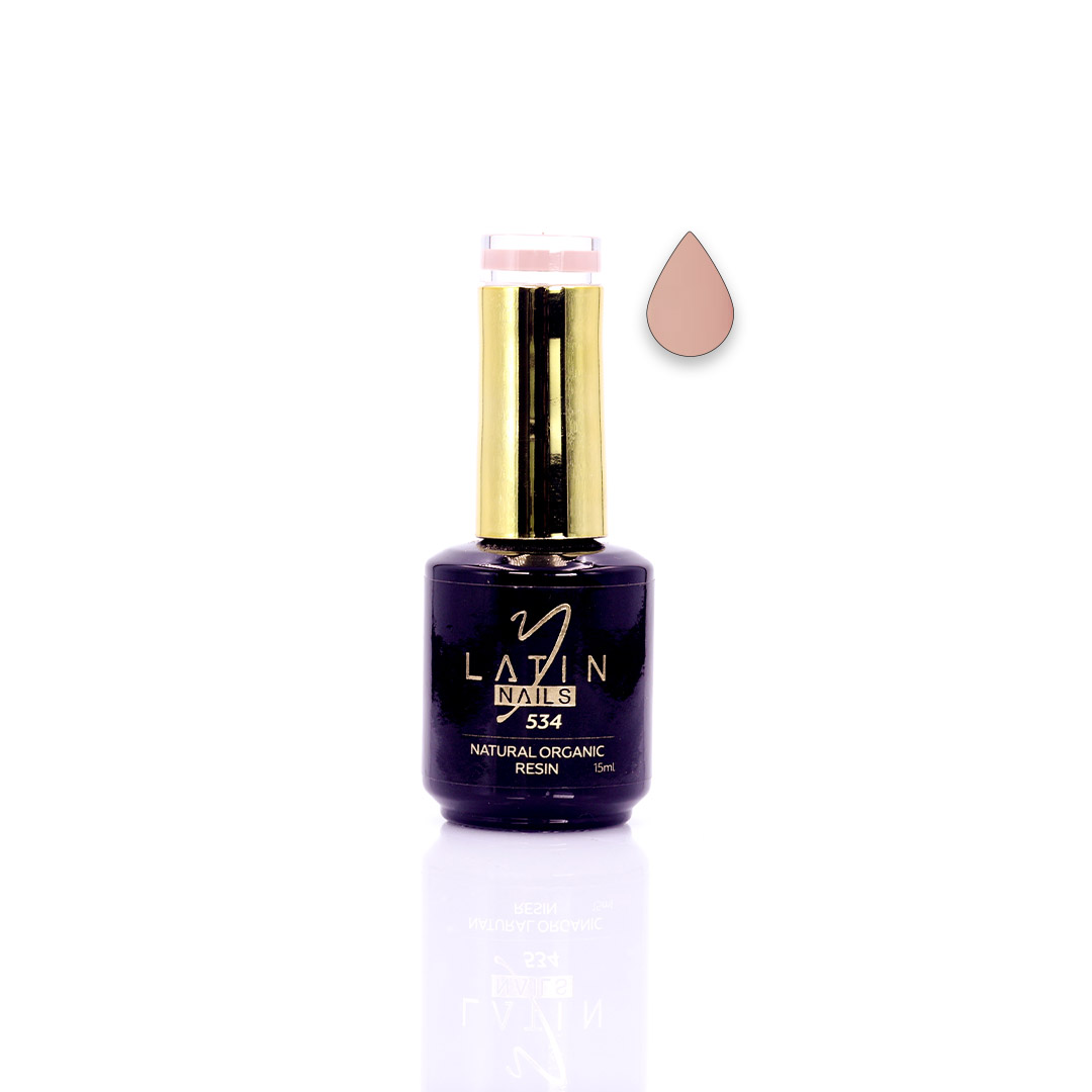 Esmalte 15 Ml 534