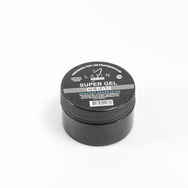 Gel De Construccion Clear 15 Gr - Image 2
