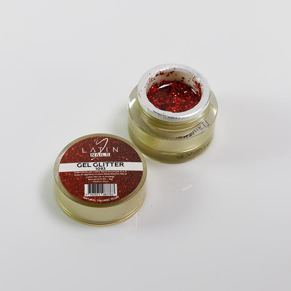 Gel Gliter 1093