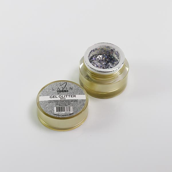 Gel Gliter 8512