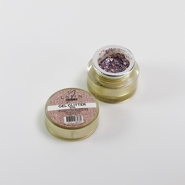 Gel Gliter 8516