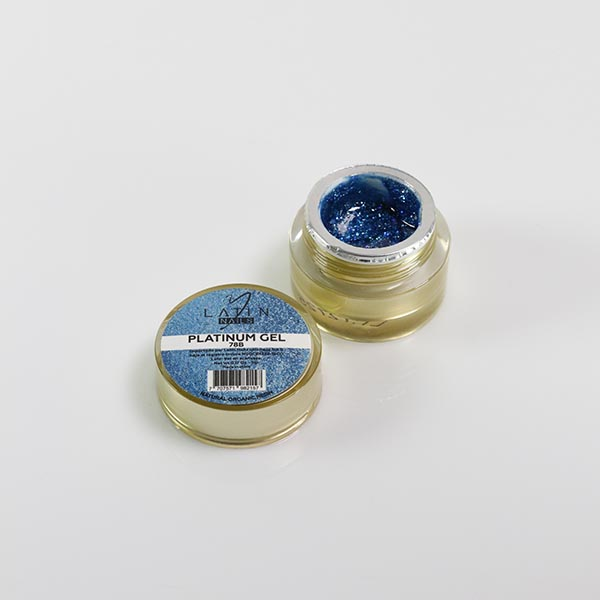Gel Platinum 78b