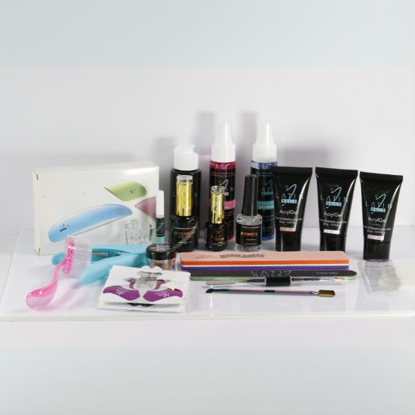 Kit Acrylgel