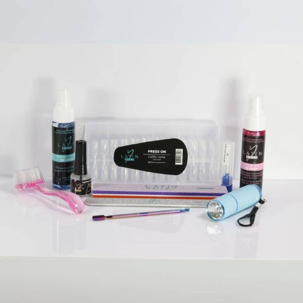 Kit Press On
