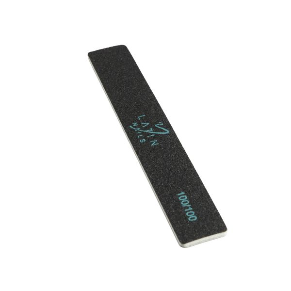 Lima Negra Americana Rectangular 100/100