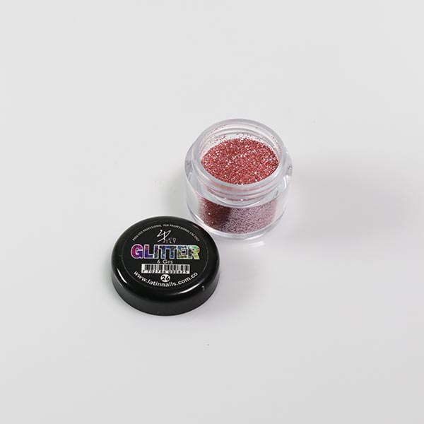Microglitters Rosa 26