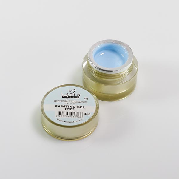 Painting Gel N125
