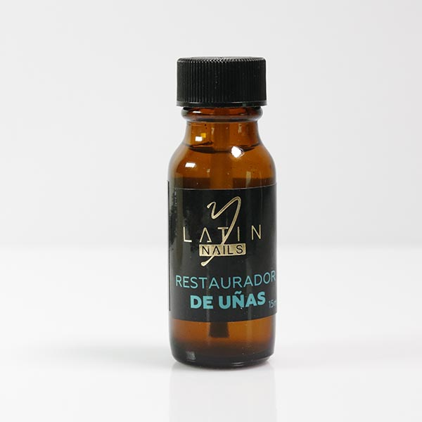 Restaurador De Uñas 15 Ml