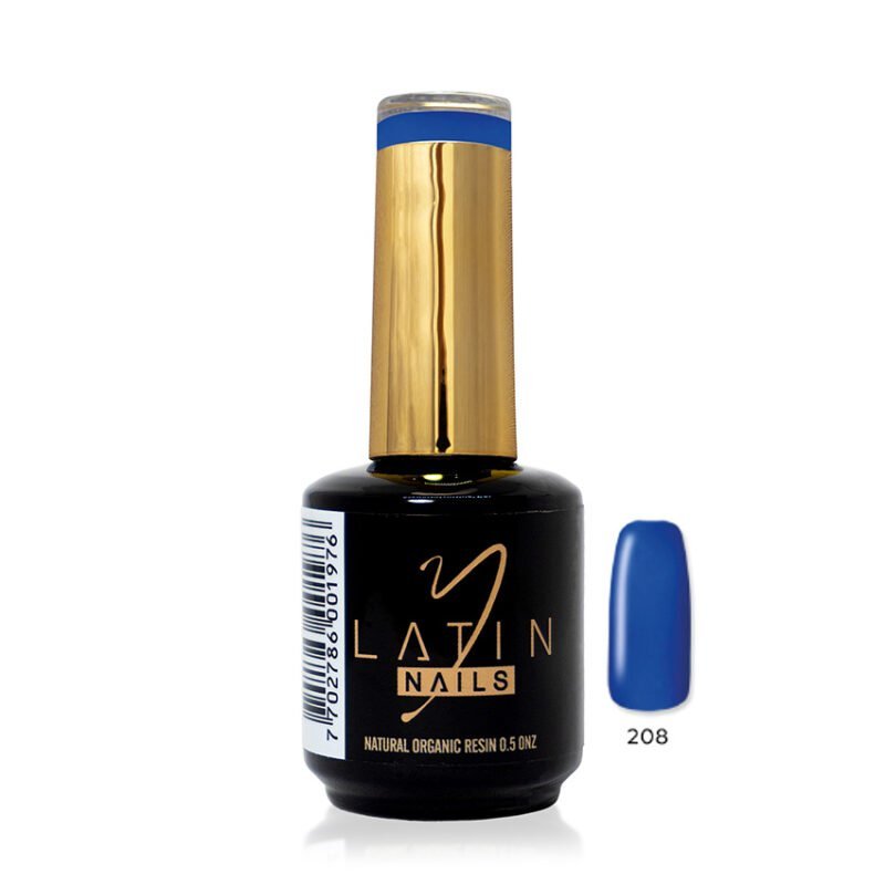 Esmalte 208 15 Ml