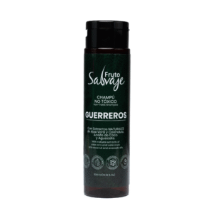 Champú Guerreros