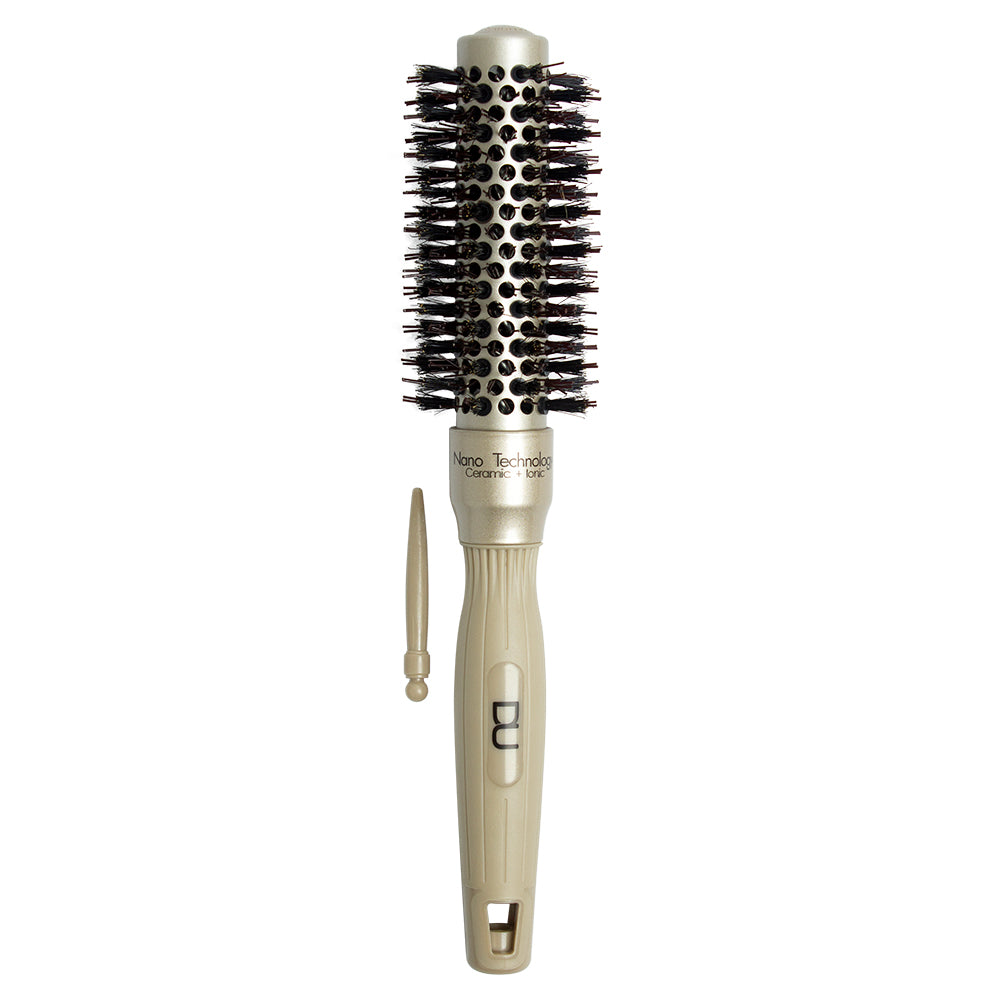 Cepillo Hairpro Térmico 25 Tamaño Xs Azul Claro Ref 25A Du Colombia - Image 3