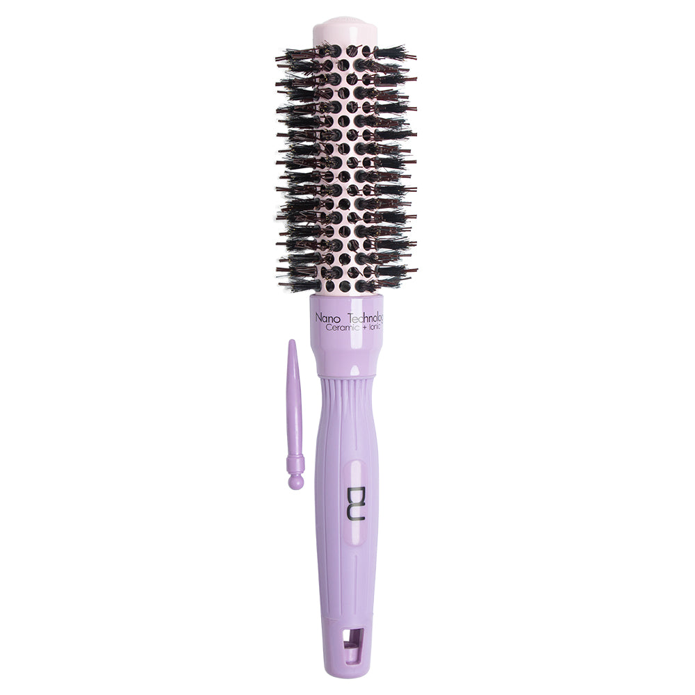 Cepillo Hairpro Térmico 25 Tamaño Xs Azul Claro Ref 25A Du Colombia - Image 2