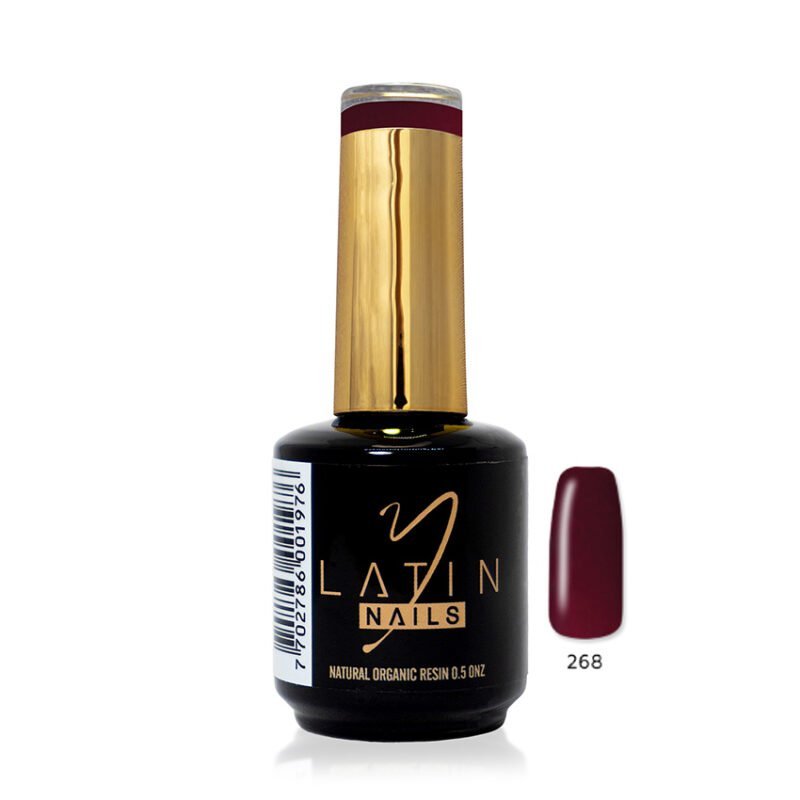 Esmalte 268 15 Ml