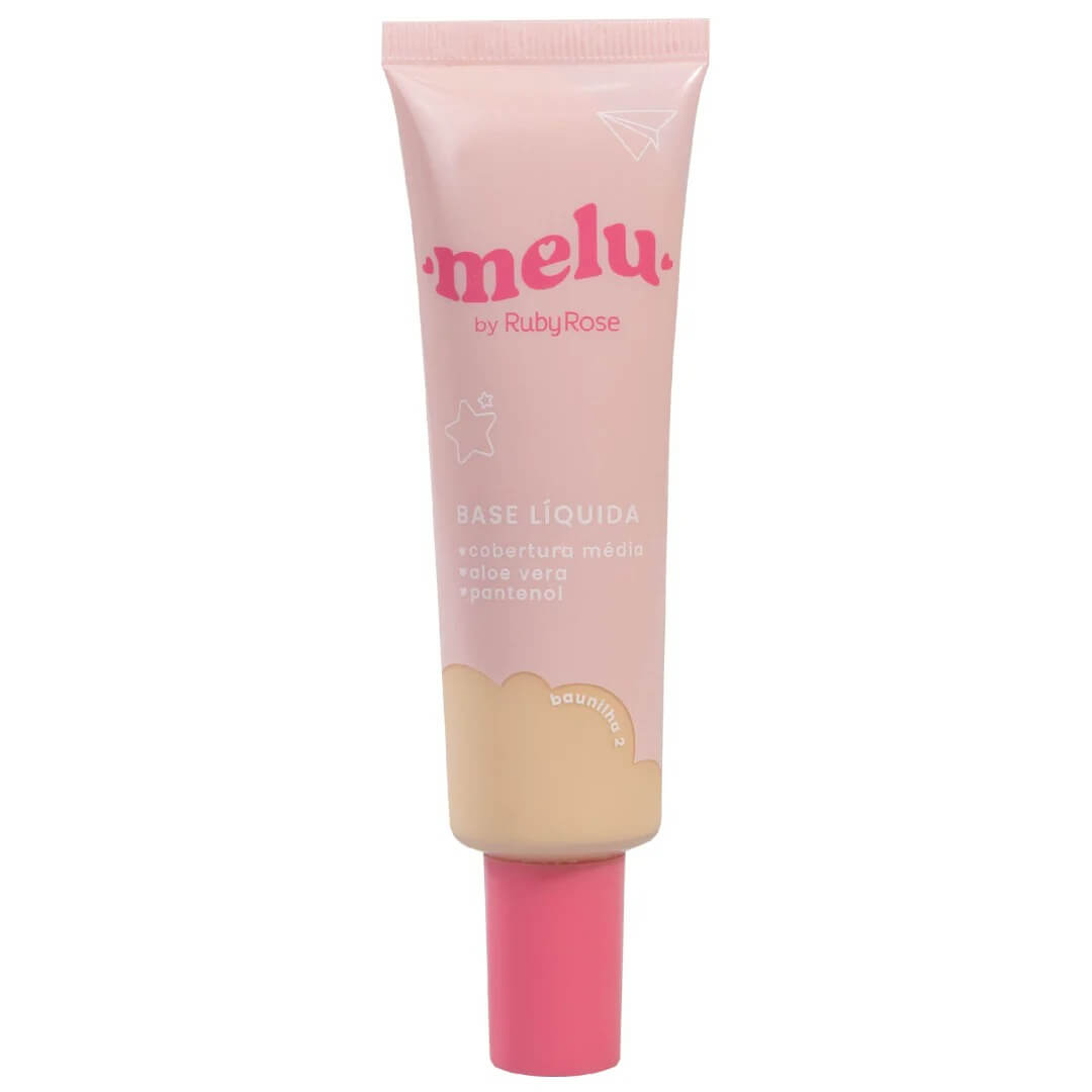 Base Líquida Acabado Natural Larga Duracion 8055 Amendoim
#3 - Image 10