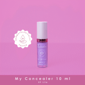 My concealer new 10 ml (lila)