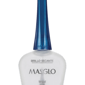 Brillo Tradicional Sin Particulas Masglo Secante 13,5 Ml
