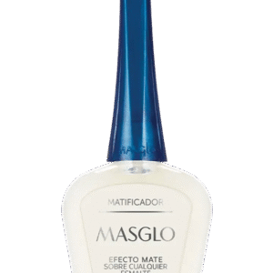 Brillo Tradicional Sin Particulas Masglo Matificador 13,5
Ml