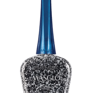 Brillo Tradicional Con Particulas Masglo Ajedrez 13,5 Ml