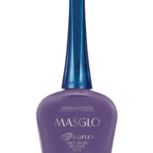 Vanguardista - Esmalte Tradicional Cremoso Masglo 13,5 Ml
- Gama Morado