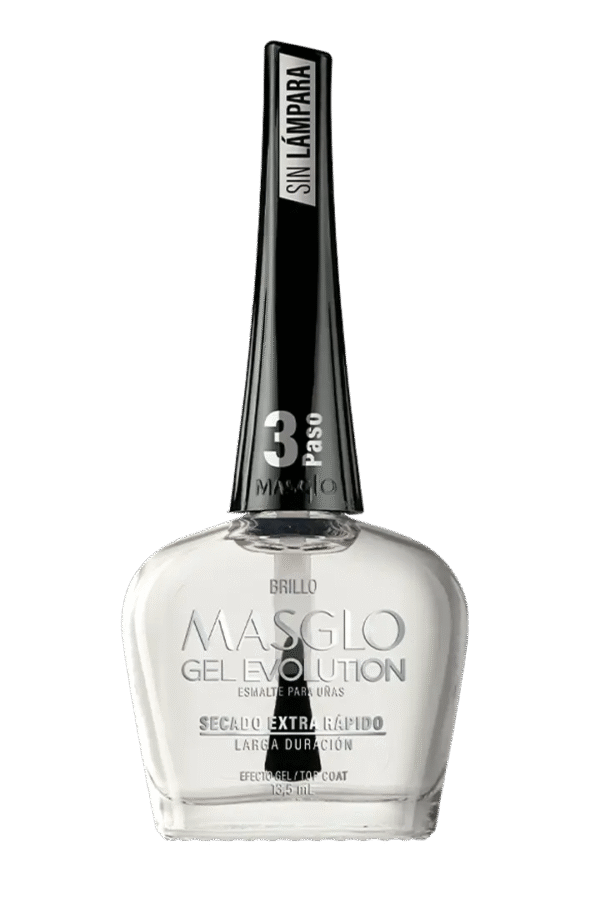 Brillo Gel Evolution Masglo 13,5 Ml