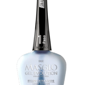 Base Gel Evolution Masglo 13,5 Ml Secado Extrarapido