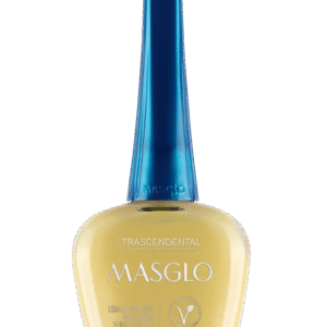 Trascendental - Esmalte Tradicional Cremoso Masglo 13,5 Ml
- Gama Amarillo