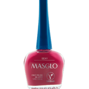 Sexy- Esmalte Tradicional Cremoso Masglo 13,5 Ml - Gama
Rojo