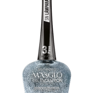 Brillo Galáctico Gel Evolution Masglo 13,5 Ml