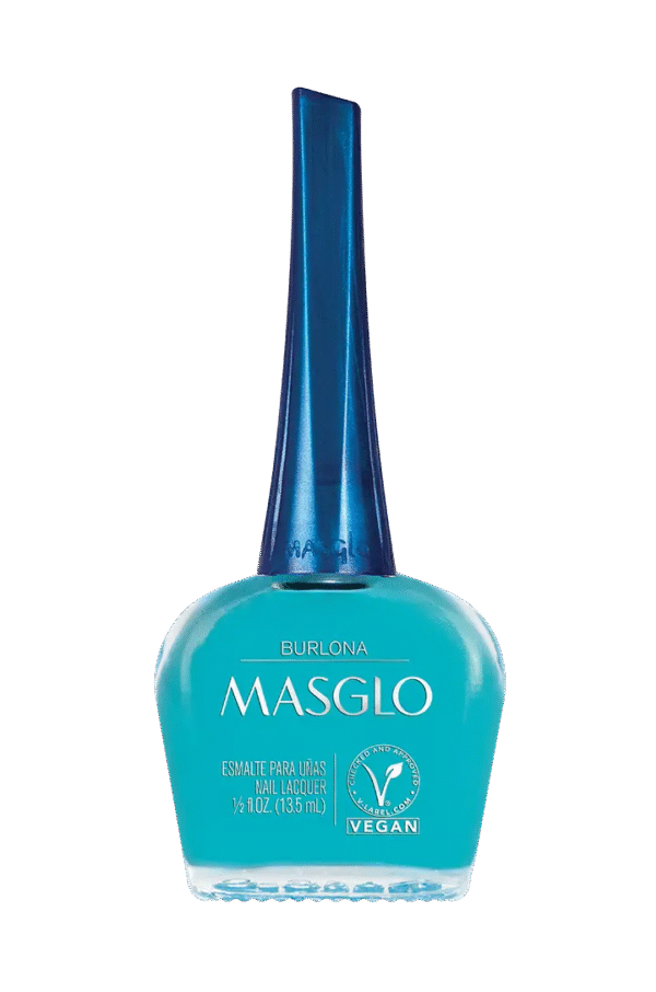 Burlona - Esmalte Tradicional Masglo 13,5 Ml - Gama Rosa