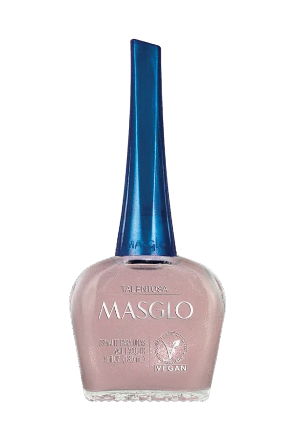 Talentosa - Esmalte Tradicional Masglo 13,5 Ml - Gama Rosa