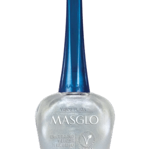 Visos Plata - Esmalte Tradicional Masglo 13,5 Ml - Gama