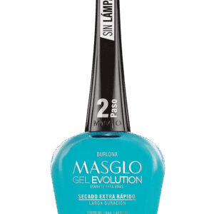 Burlona - Esmalte Gel Evolution Efecto Gel Masglo 13,5 Ml