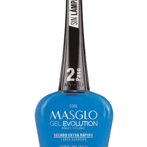 Cool- Esmalte Gel Evolution Efecto Gel Masglo 13,5 Ml