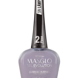 Refinada - Esmalte Gel Evolution Efecto Gel Masglo 13,5 Ml
