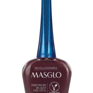 Revolucionaria - Esmalte Tradicional Cremoso Masglo 13,5
Ml - Gama Rojo