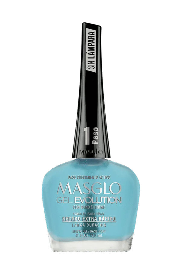 Base Crecimiento Activo Con Nano Extreme Mge Masglo 13,5
Ml