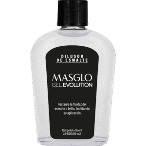 Dilusor De Esmalte Masglo Gel Evolution 60 Ml