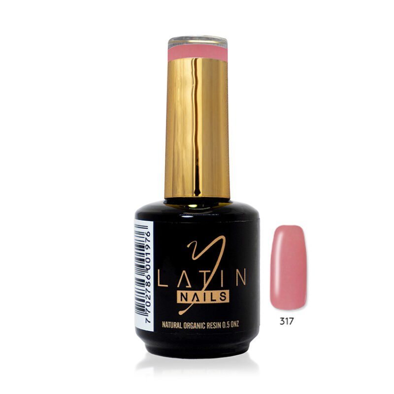 Esmalte 317 15 Ml