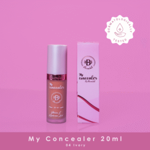 My concealer big 20 ml (ivory)