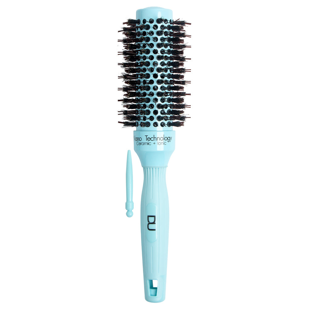 Cepillo Hairpro Térmico 32 Tamaño S Azul Claro Ref 32A Du Colombia